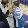 Перша Свята Сповідь, м. Лісабон